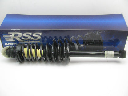 RSS 15110 Suspension Strut & Coil Spring Assembly - Rear