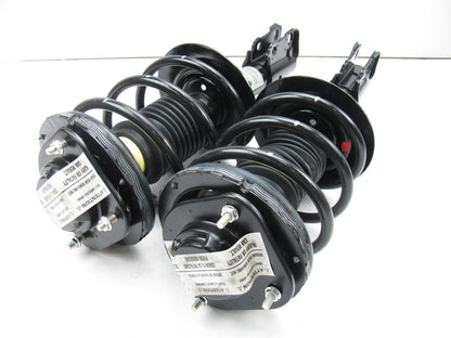 (2) RSS 78A-171959 Front Complete Shocks Struts W/ Coil Springs - 1995-99 Neon