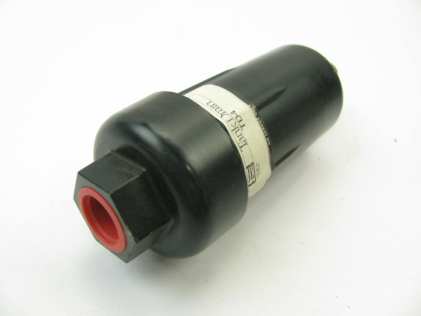 RTI TD4 Auto Automatic Air Compressor Tank Drain