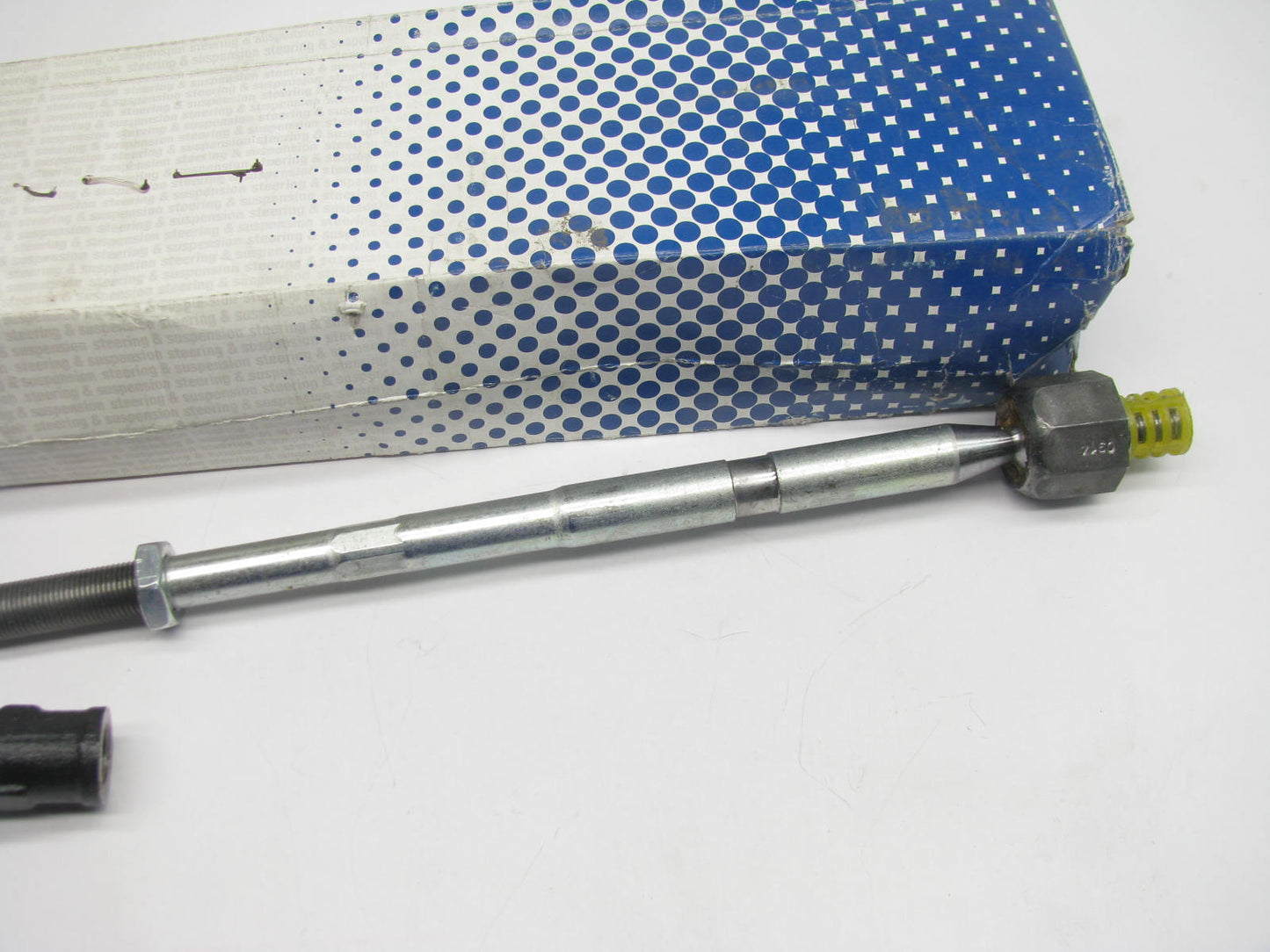 RTS 90-05902-1 Front Left Steering Tie Rod End For 2000-2006 Audi TT
