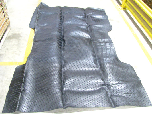 Rubber Queen 9055 Truck Bed Rubber Liner 1973-1996 Ford Full Size Pickup 6.5'