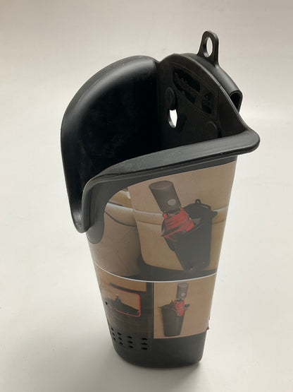 Rubbermaid 3309-00 Portable Clip-on Umbrella Holder And Storage Pocket