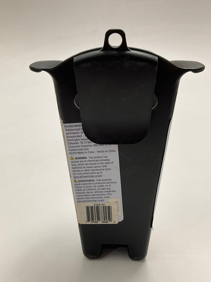 Rubbermaid 3309-00 Portable Clip-on Umbrella Holder And Storage Pocket
