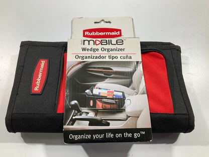 Rubbermaid 3339-20 Door & Seat Wedge Organizer