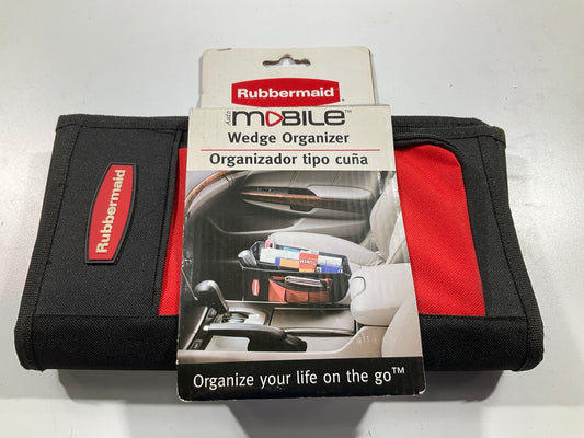 Rubbermaid 3339-20 Door & Seat Wedge Organizer