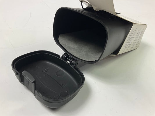 Rubbermaid 3343 Sun Visor Organizer - Storage Pocket For Sunglasses & More