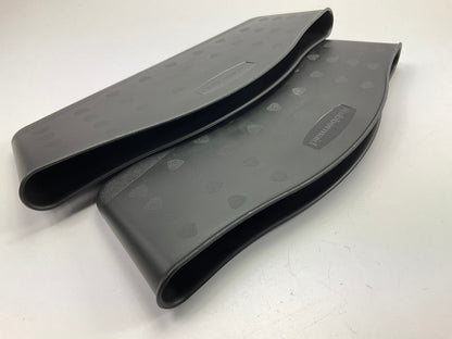 Rubbermaid 3354-00 Car Seat Wedge Plastic Storage Organizer Seat Gap Filler PAIR