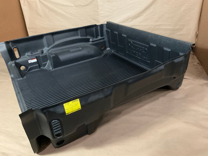 Rugged Liner D57U19N Truck Bed Liner For 2019-2024 Ram 1500  5'7'' Short Bed