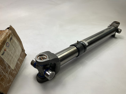 Omix-ADA (RUGGED RIDGE) Rear 20.8'' Driveshaft For 1980-1986 Jeep CJ7 2.5L 4-CYL