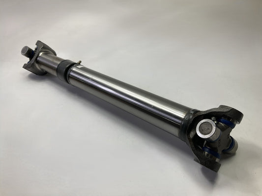 Omix-ADA (RUGGED RIDGE) Rear 20.8'' Driveshaft For 1980-1986 Jeep CJ7 2.5L 4-CYL