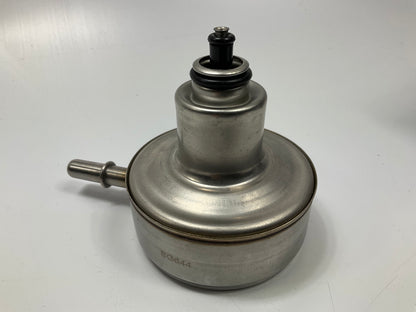 Rugged Ridge 17718.05 Fuel Filter Pressure Regulator For 1997-2006 Jeep Wrangler