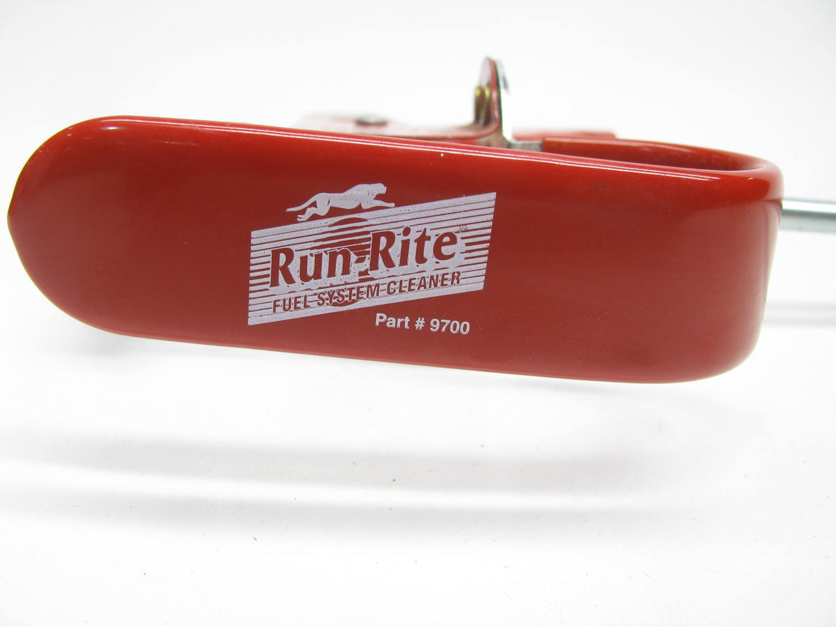 Run Rite 5451 Run-rite 9700 Throttle Pedal Depressor Tool – Spark Surplus Auto Parts