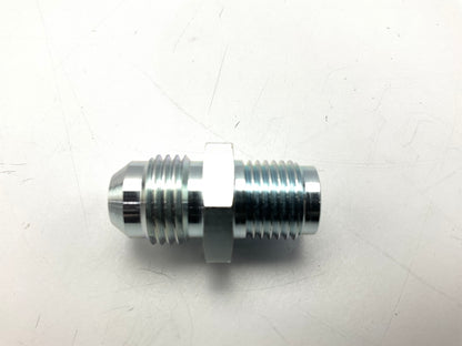 Russell 640330 -6AN To 1/2''-20 Inverted Flare Adapter Fitting, Steel