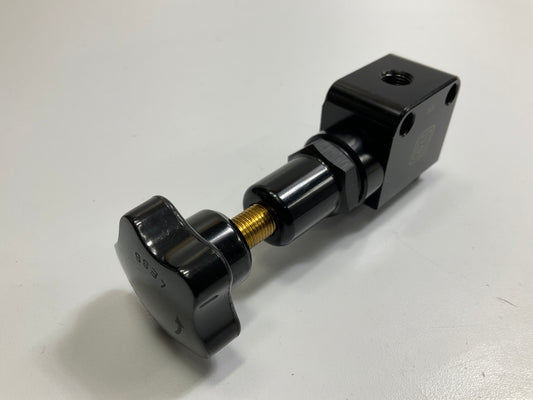 Russell 654000 Adjustable Brake Proportioning Valve