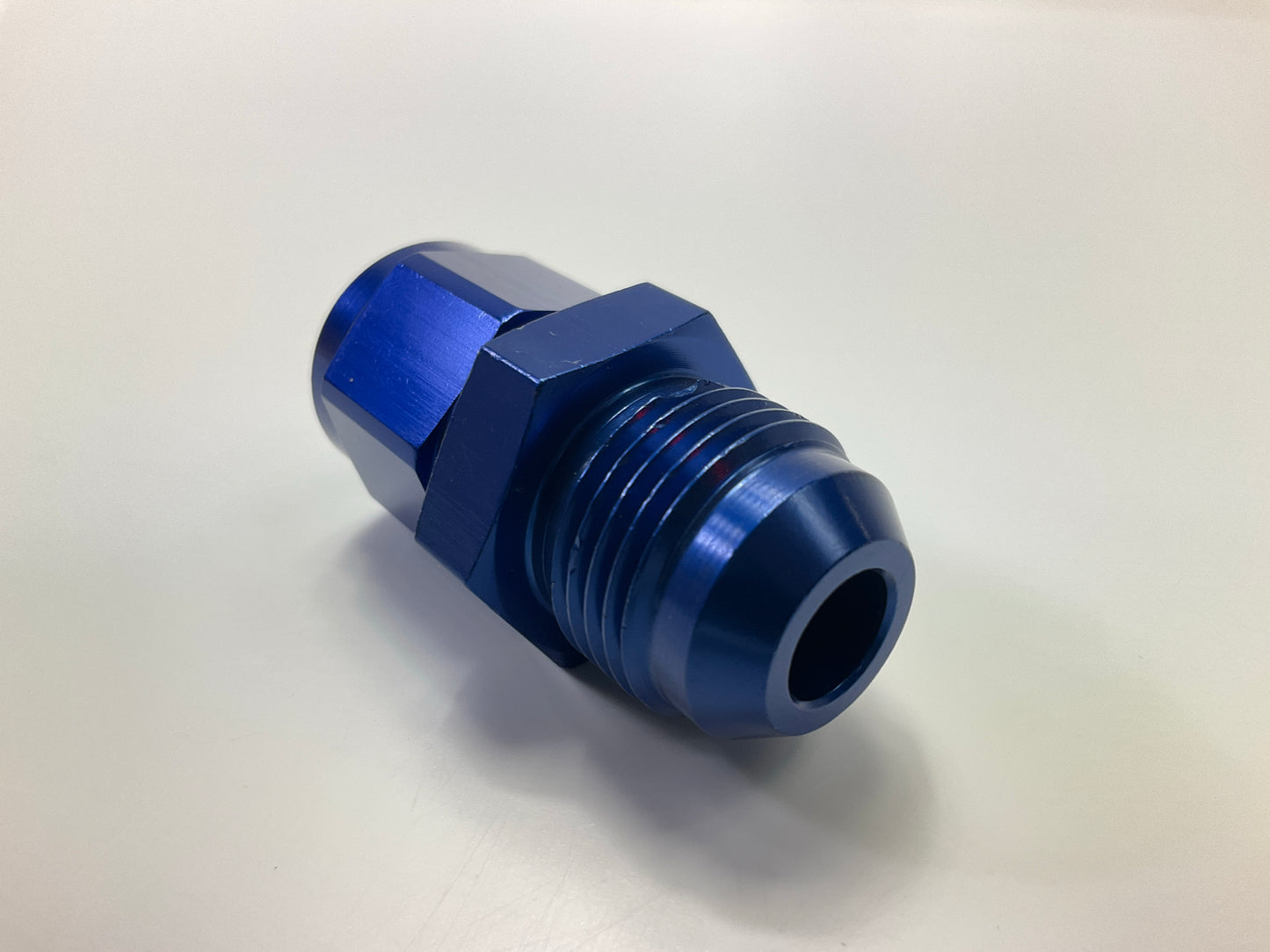 Russell 659970 Flare Expander Fitting, -08AN Female To -10AN Male