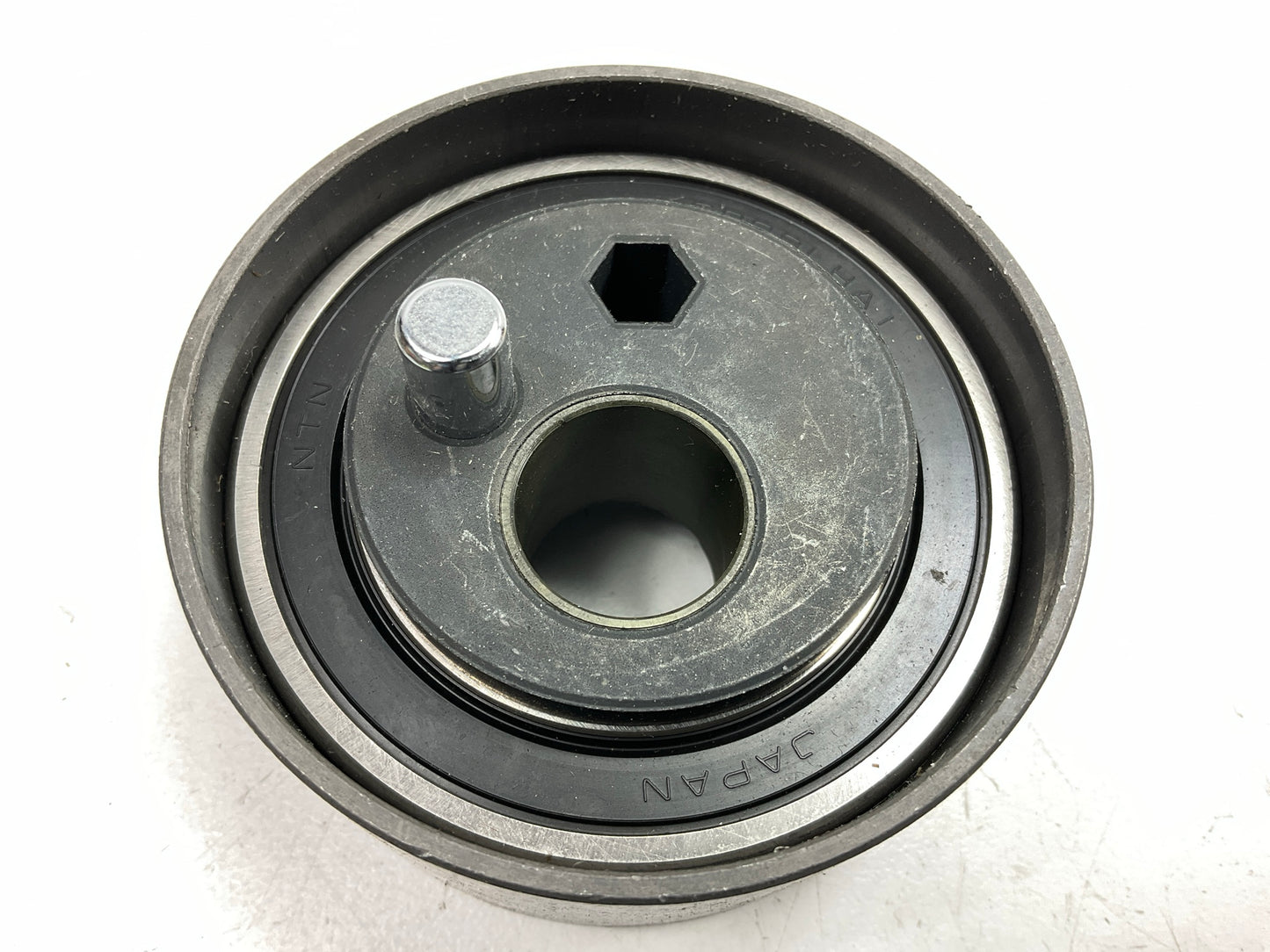 Ruville 55490 Engine Timing Belt Tensioner Roller