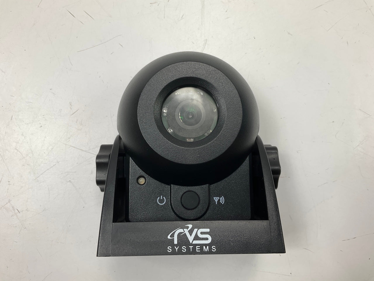 NEW - RVS RVS83112 Wireless Full Color Trailer Hitch Camera