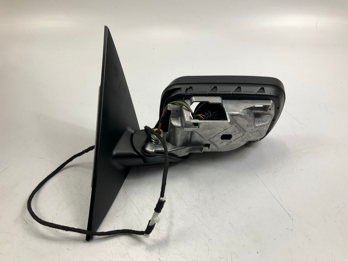 S-tec SP2000030000945 Left Heated Mirror Housing Only, Comes As Shown