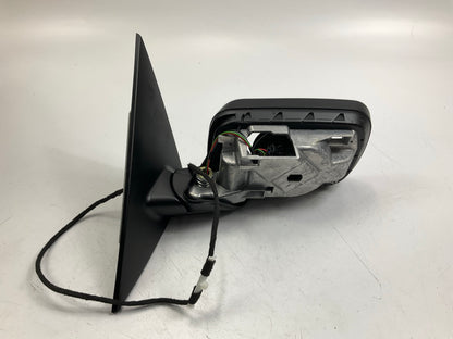 S-tec SP2000030000945 Left Heated Mirror Housing Only, Comes As Shown