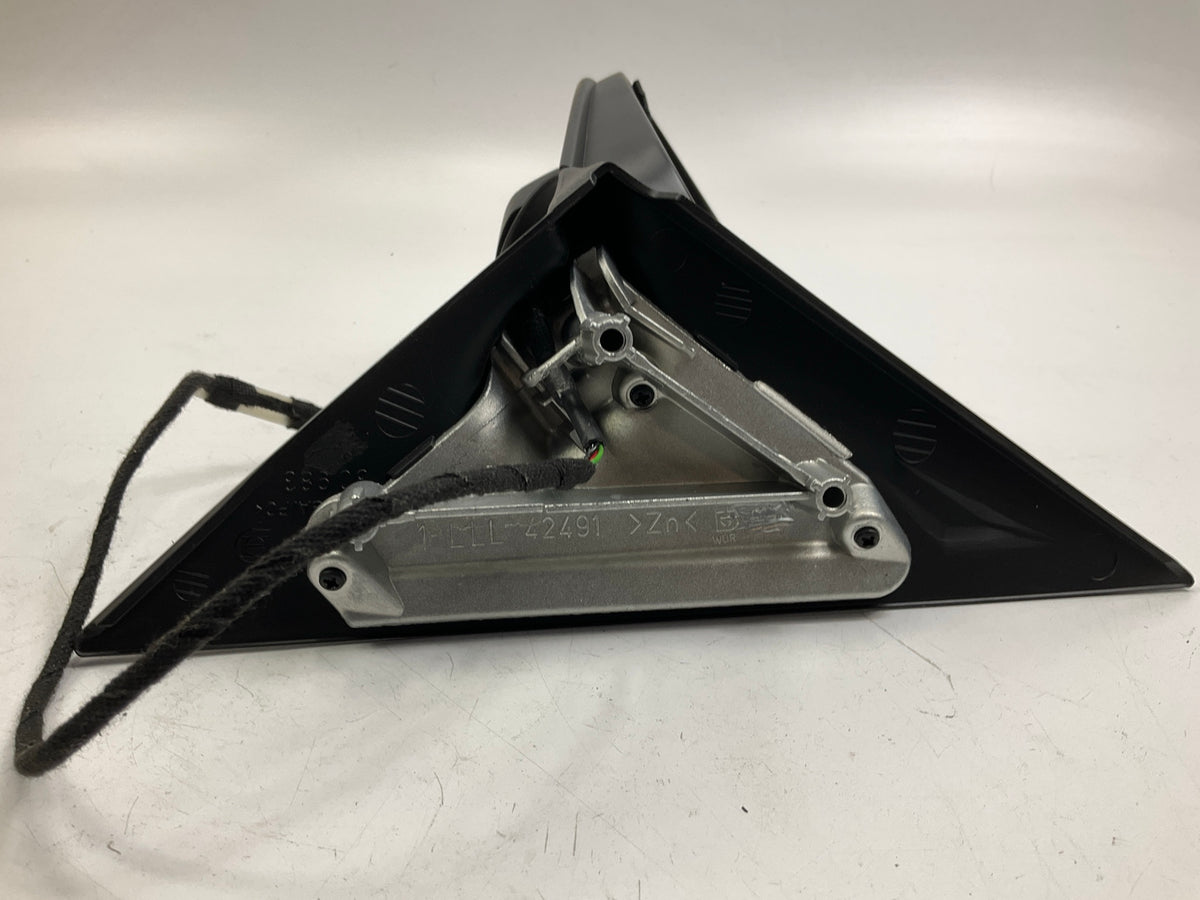 S-tec SP2000030000945 Left Heated Mirror Housing Only, Comes As Shown