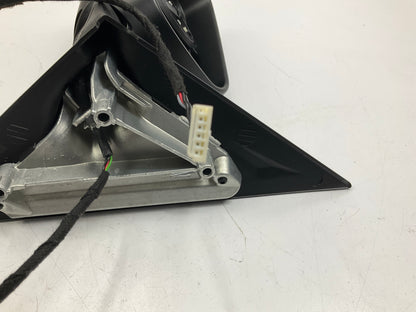 S-tec SP2000030000945 Left Heated Mirror Housing Only, Comes As Shown