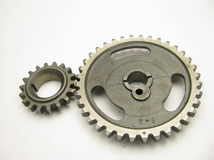 S.a. Gear 10-3009  3 Pc Timing Chain Set For 1973-79 Ford 351 400 V8