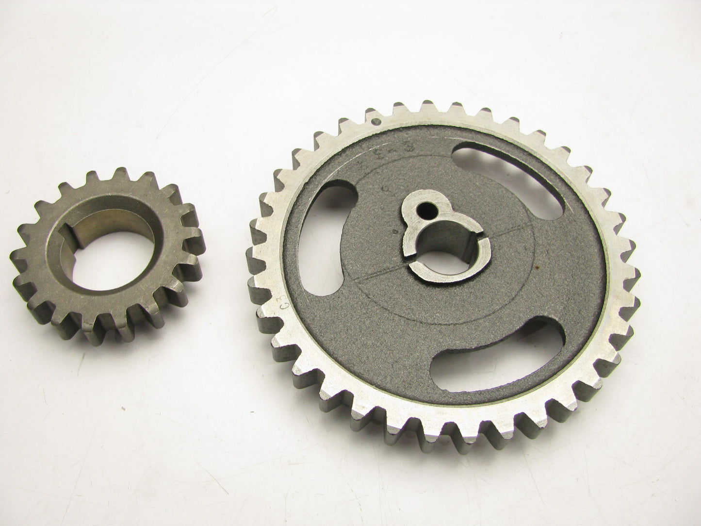 S.a. Gear 10-3013 Engine Timing Gear Chain Kit - Ford 460 7.5L Big Block V8