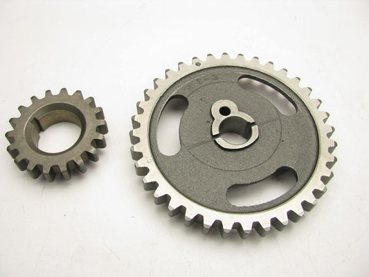 S.a. Gear 10-3013 Engine Timing Gear Chain Kit - Ford 460 7.5L Big Block V8