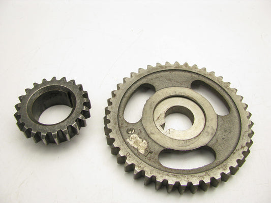 S.A. Gear 10-3015 Engine Timing Set For 1978-1980 Ford Mercury 250-L6