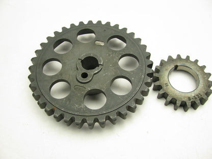 S.A. Gear 10-3021 Engine Timing Set For 1974-1976 Ford 360 390-V8