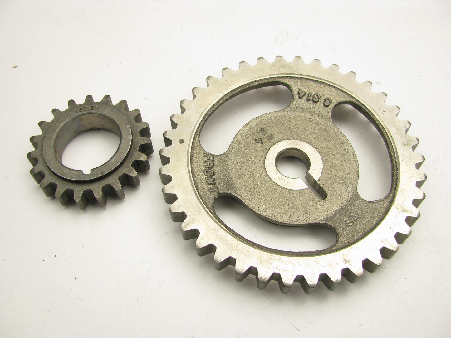 S.a. Gear 10-3022 Engine Timing Kit