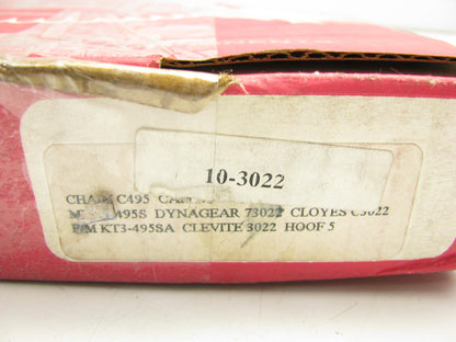 S.a. Gear 10-3022 Engine Timing Kit
