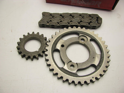 Engine Timing Set-3 Pc Timing Chain Set  S.A. Gear 10-3034