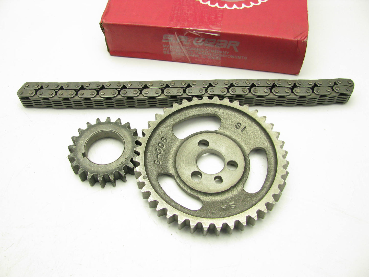 S.a. Gear 10-3042 3 Piece Engine Timing Set