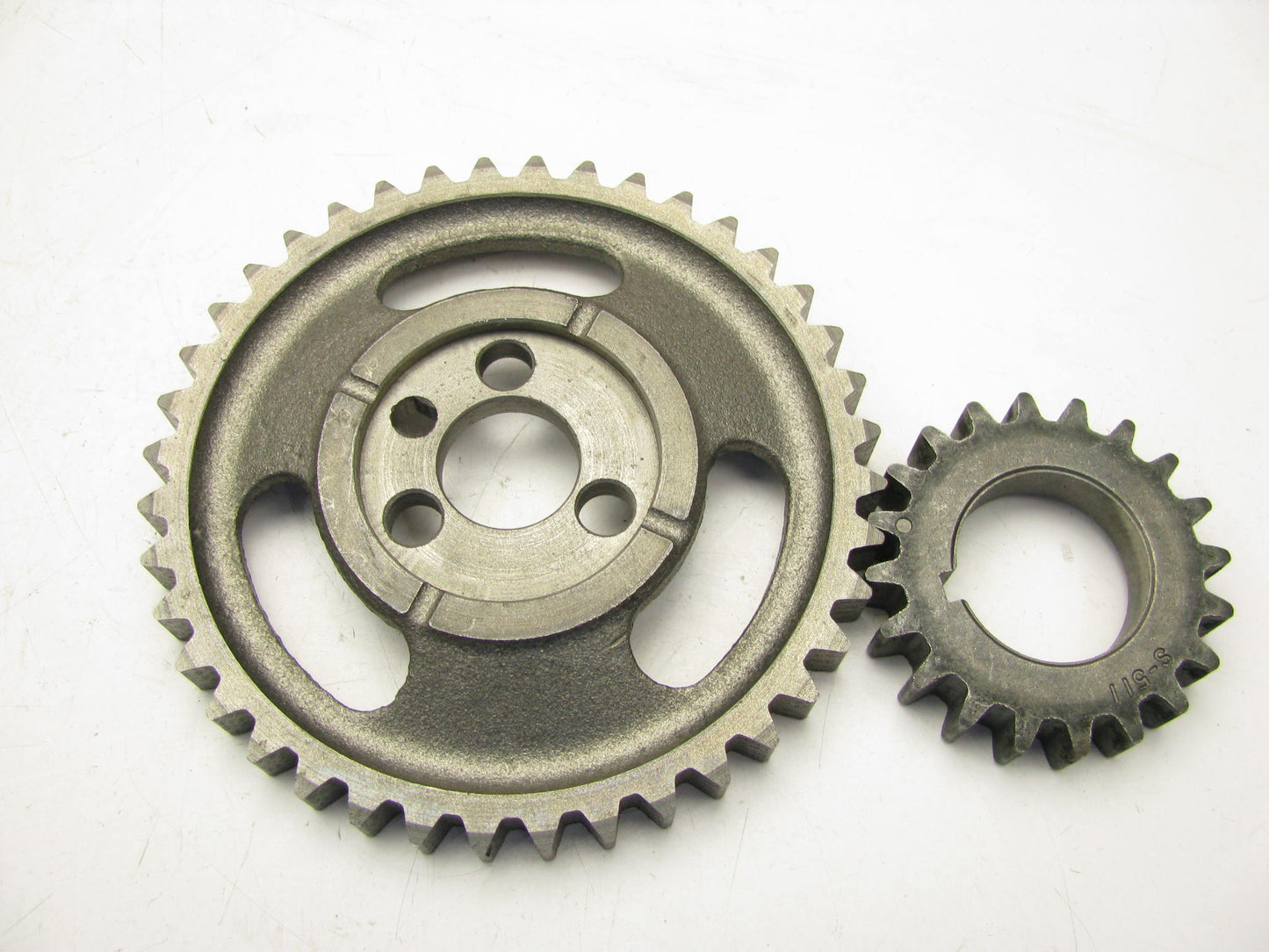S.a. Gear 10-3042 3 Piece Engine Timing Set