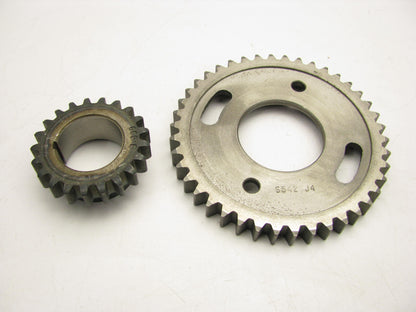 S.a. Gear 10-3051 -3 Pc Timing Chain Set Ford Mercury 3.8L V6