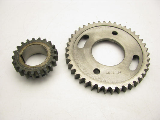 S.a. Gear 10-3051 -3 Pc Timing Chain Set Ford Mercury 3.8L V6