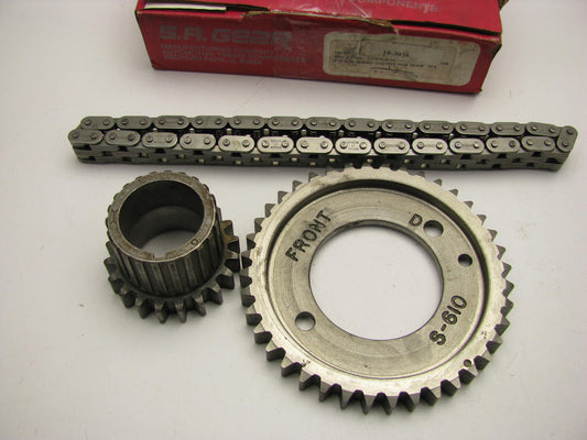 S.a. Gear 10-3058 Engine Timing Kit