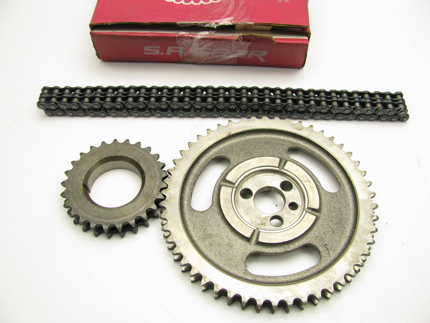 3pc Engine Timing Chain Set  S.a. Gear 20-3024