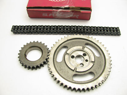 3pc Engine Timing Chain Set  S.a. Gear 20-3024