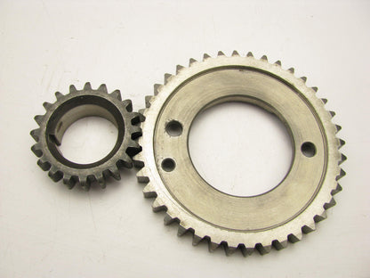S.a. Gear 3TS-359SA Engine Timing Set - 1977-89 GM Buick Olds Chevy 181-252 V6