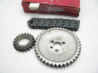 S.A. Gear 3TS-371S 3-Piece Engine Timing Chain Set