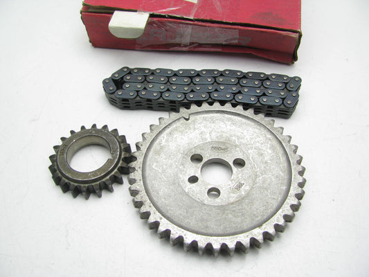 S.A. Gear 3TS-371S 3-Piece Engine Timing Chain Set