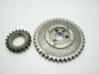 S.A. Gear 3TS-371S 3-Piece Engine Timing Chain Set