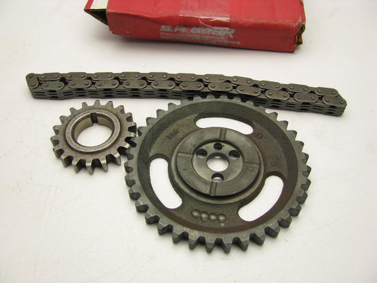 Engine Timing Set-3 Pc Timing Chain Set  S.A.  Gear 3TS-499SB