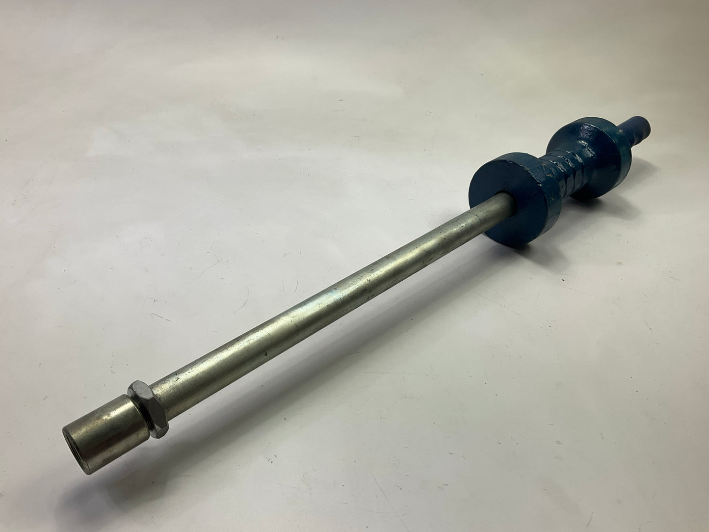 DAMAGED & INCOMPLETE - TOOL AID 81100 ''The Slugger'' Heavy-Duty Slide Hammer Kit