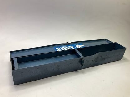 DAMAGED & INCOMPLETE - TOOL AID 81100 ''The Slugger'' Heavy-Duty Slide Hammer Kit