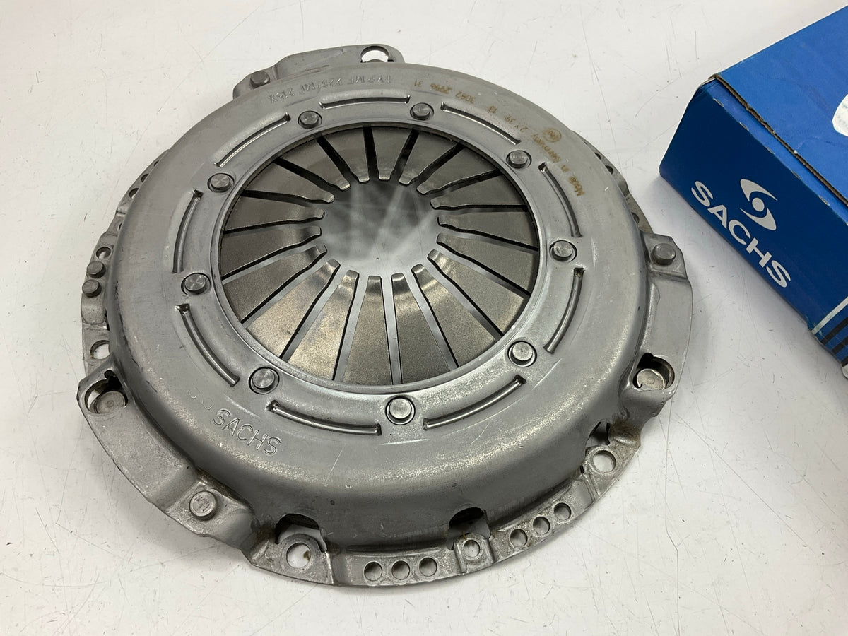 Sachs 3082299631 Clutch Pressure Plate For 1999-2003 Saab 9-3 2.0L TURBO