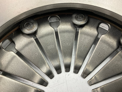 Sachs 3082299631 Clutch Pressure Plate For 1999-2003 Saab 9-3 2.0L TURBO