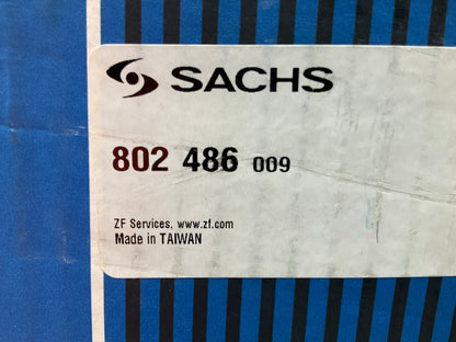 Sachs 802 486 Front Suspension Strut Mount